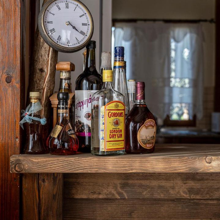 Photo of Kitchen in Mastichari
