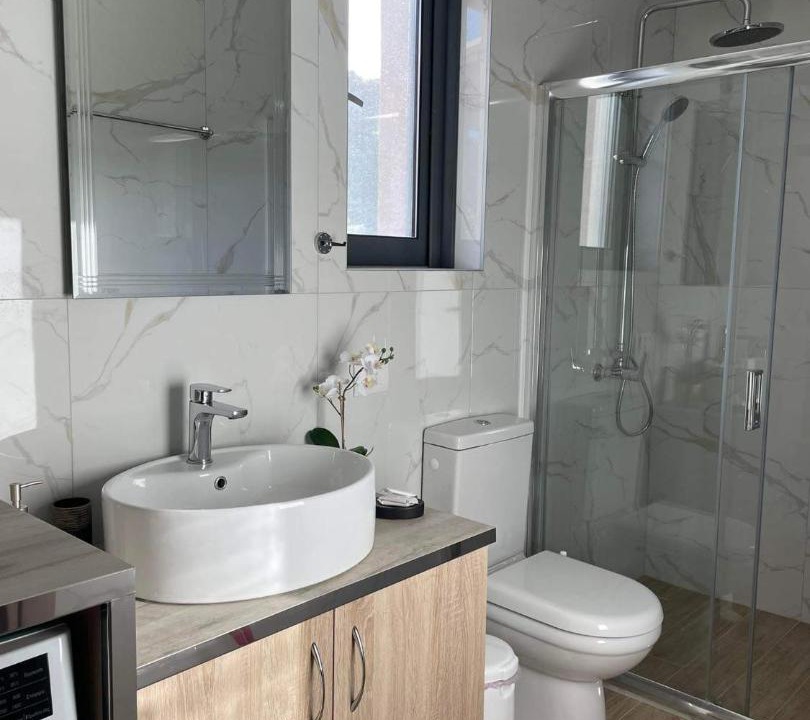 Photo of Bathroom in Frinion