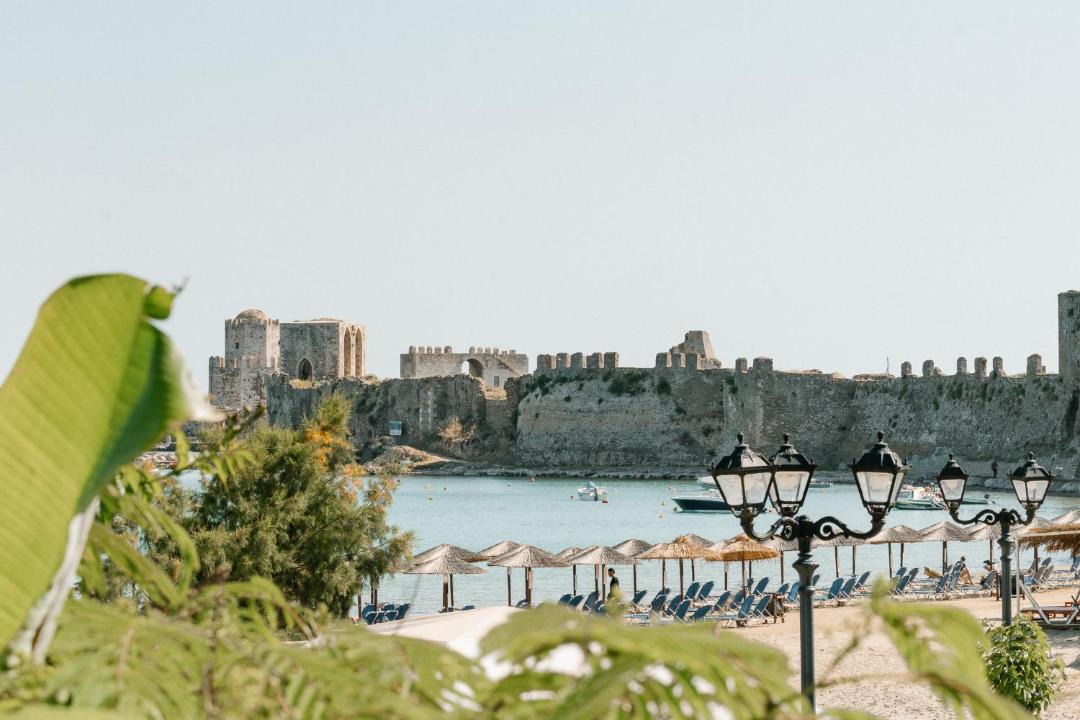 Photo of Others in Methoni