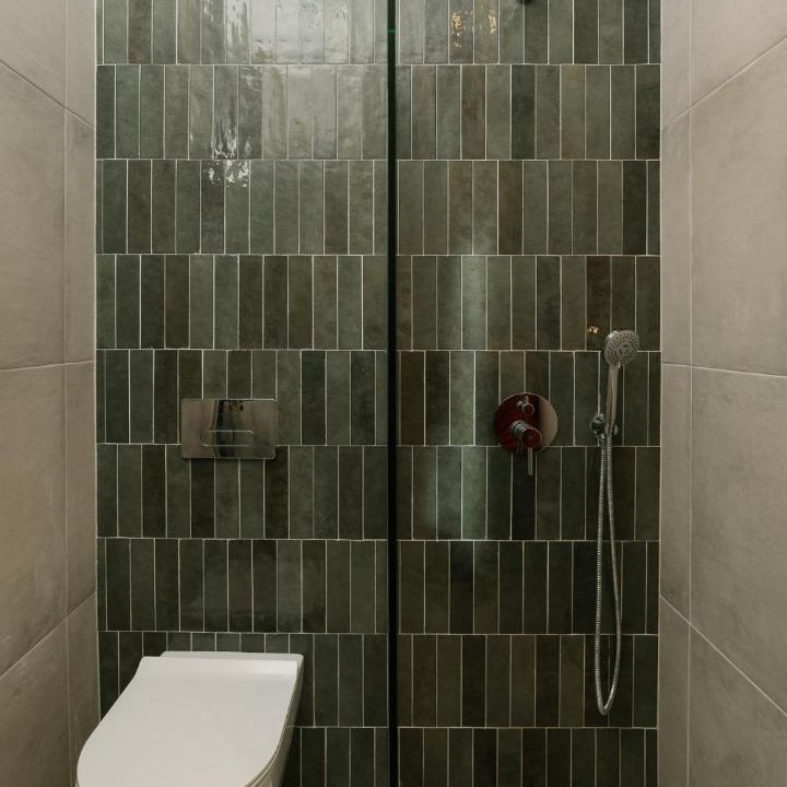 Photo of Bathroom in Methoni
