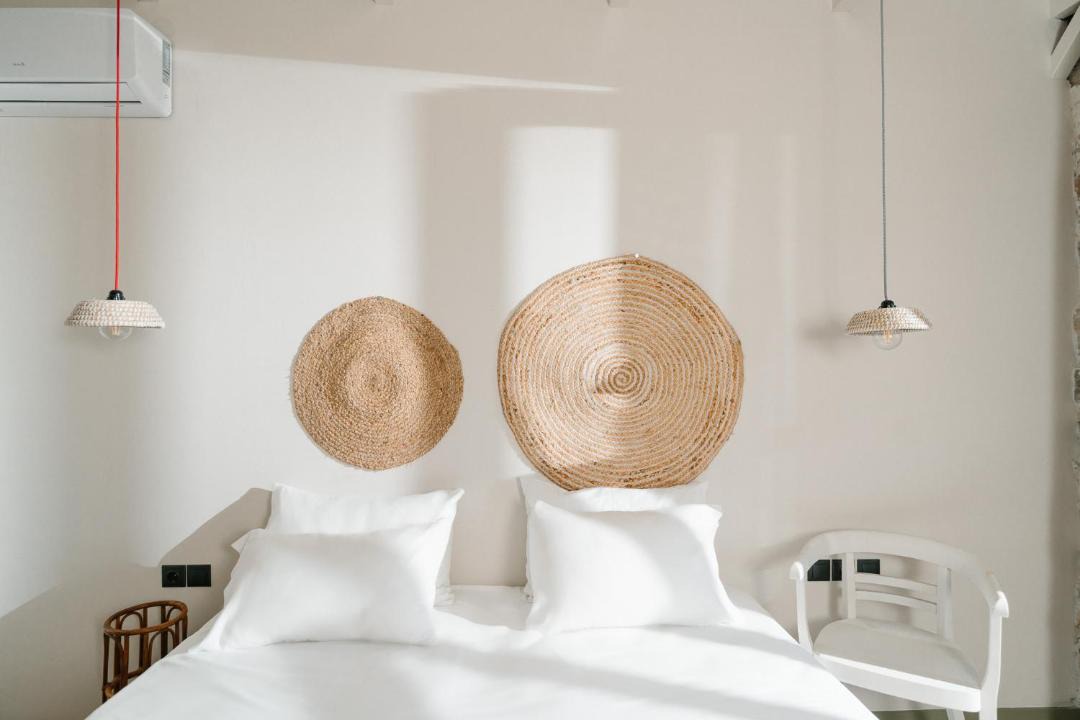 Photo of Bedroom in Methoni