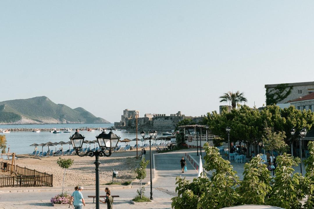 Photo of Others in Methoni