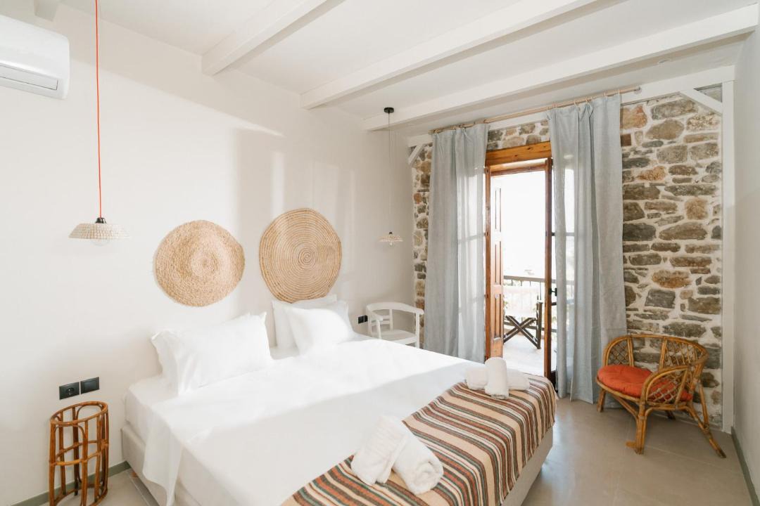 Photo of Bedroom in Methoni