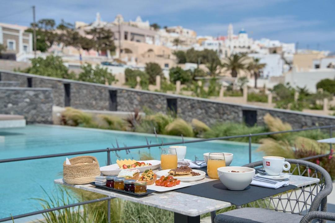 Photo of Patio Balcony in Pyrgos
