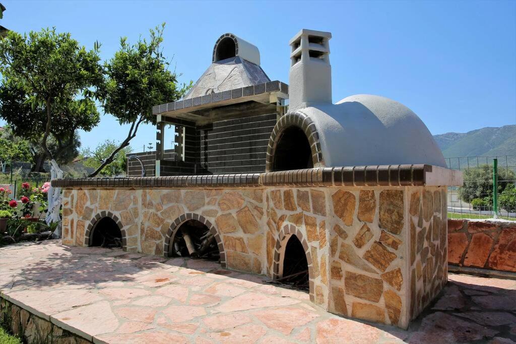Photo of Buildings in Igoumenitsa