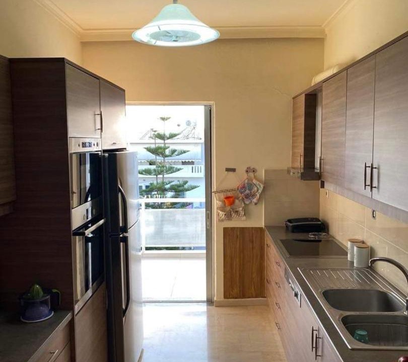Photo of Kitchen in Nea Chora