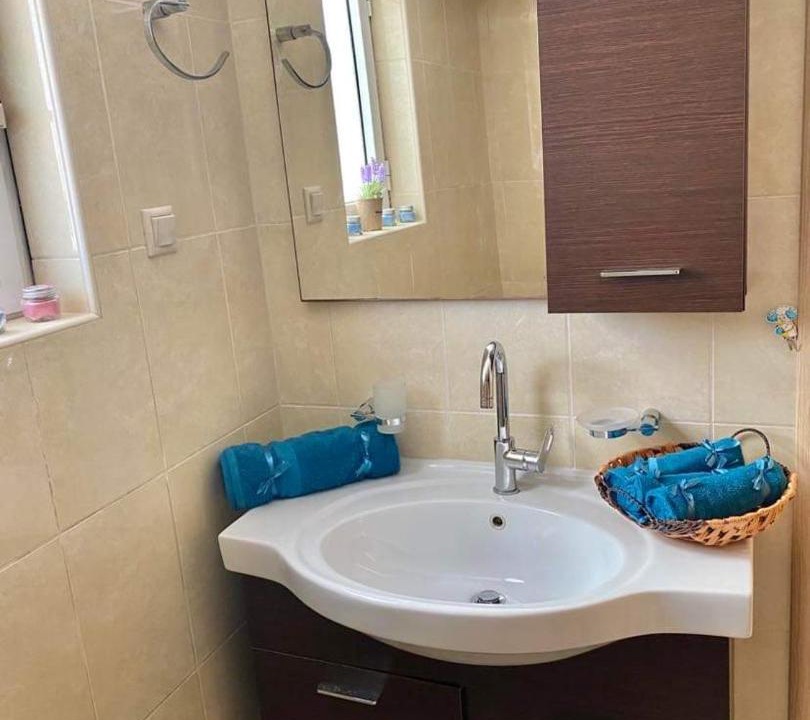 Photo of Bathroom in Nea Chora