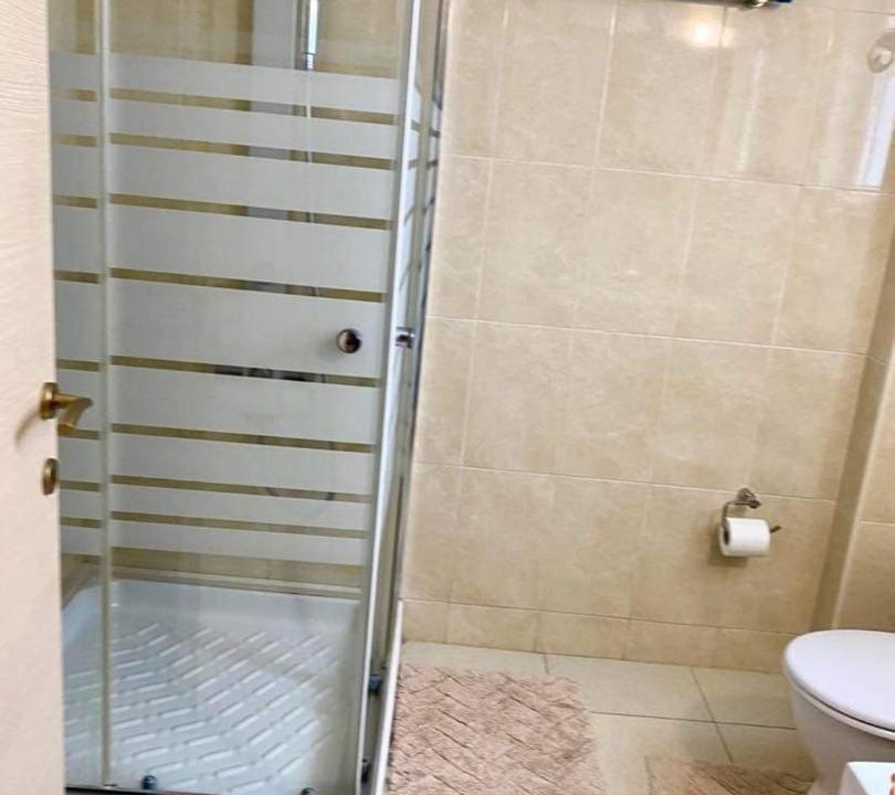 Photo of Bathroom in Nea Chora