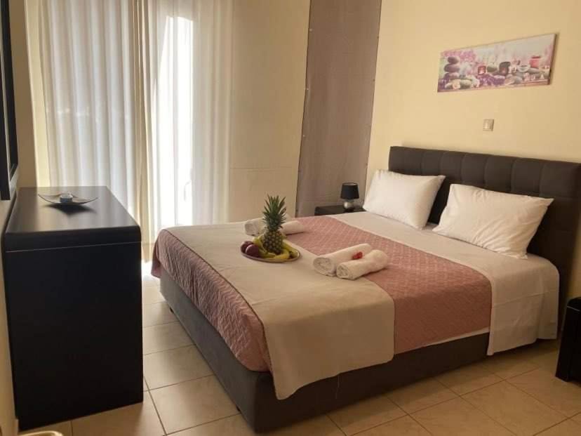 Photo of Bedroom in Nea Chora