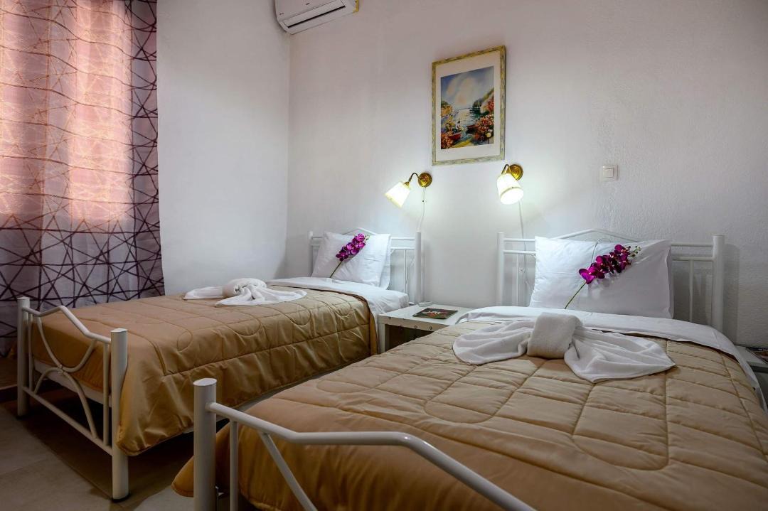 Photo of Bedroom in Ierapetra