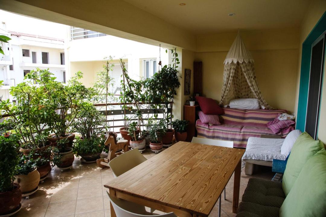 Photo of Patio Balcony in Nafplion City Centre