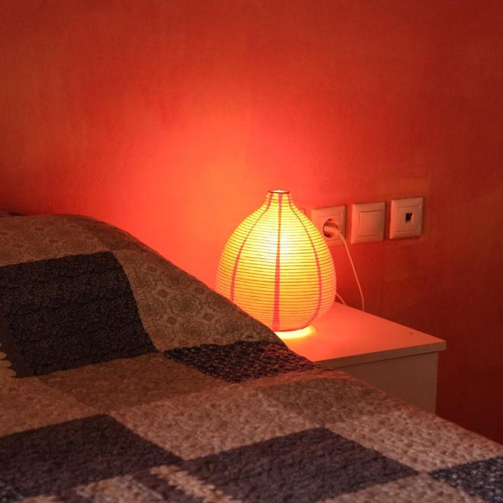 Photo of Bedroom in Nafplion City Centre
