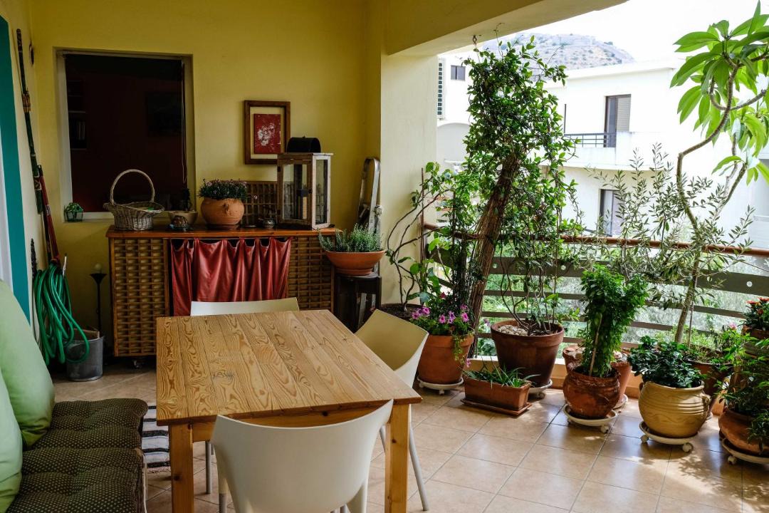 Photo of Patio Balcony in Nafplion City Centre