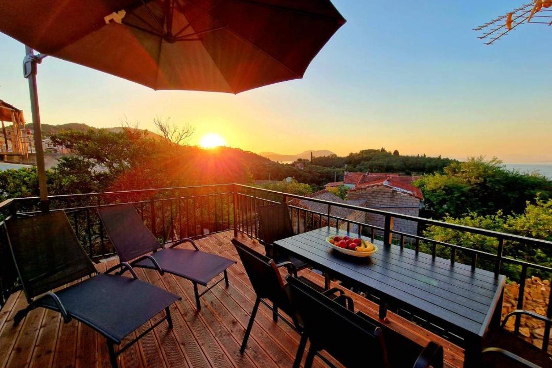 Photo of Patio Balcony in Korakades