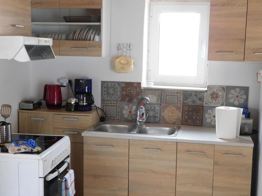 Photo of Kitchen in Orne