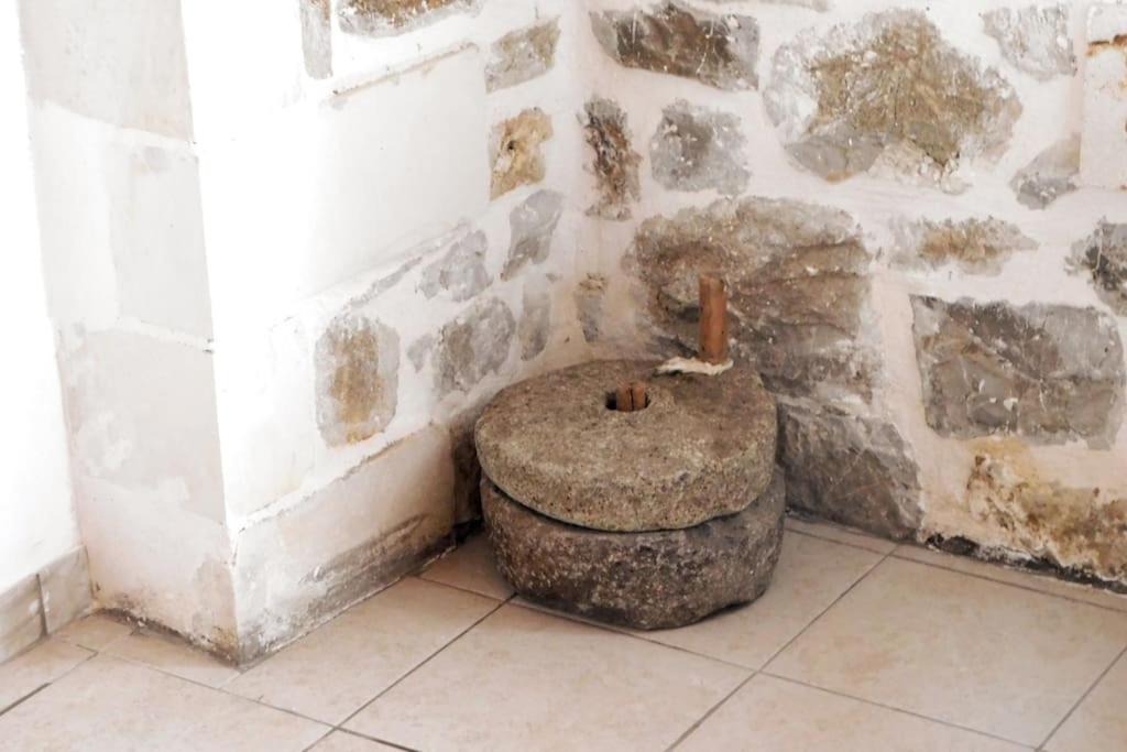 Photo of Bathroom in Orne