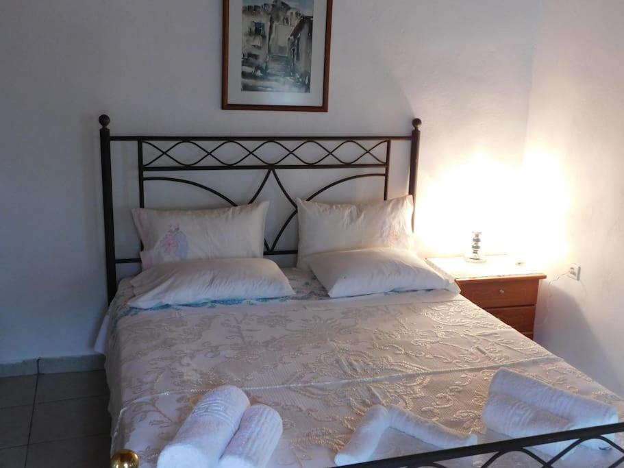 Photo of Bedroom in Orne