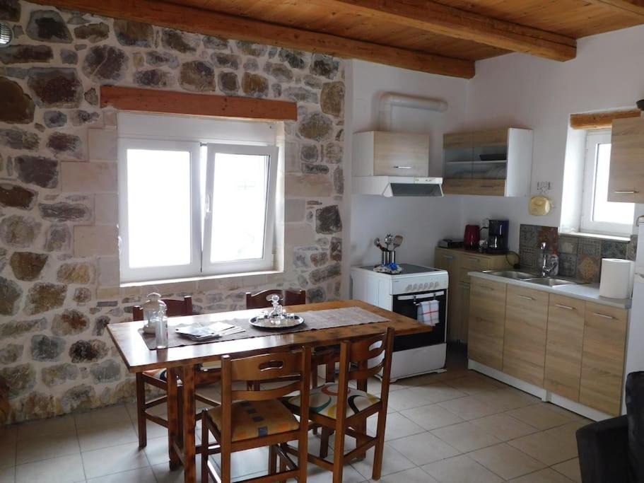 Photo of Kitchen in Orne
