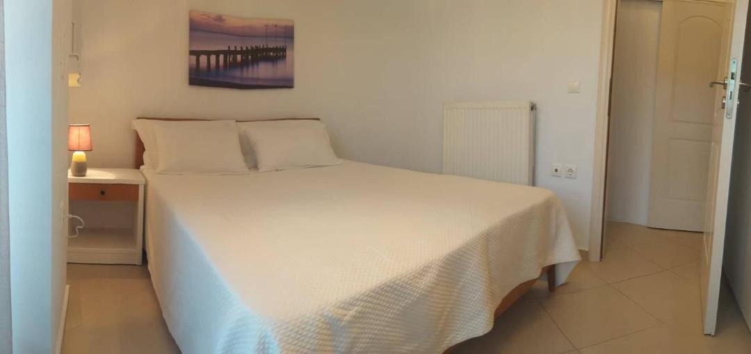 Photo of Bedroom in Korfalonas