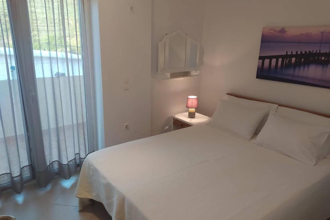 Photo of Bedroom in Korfalonas