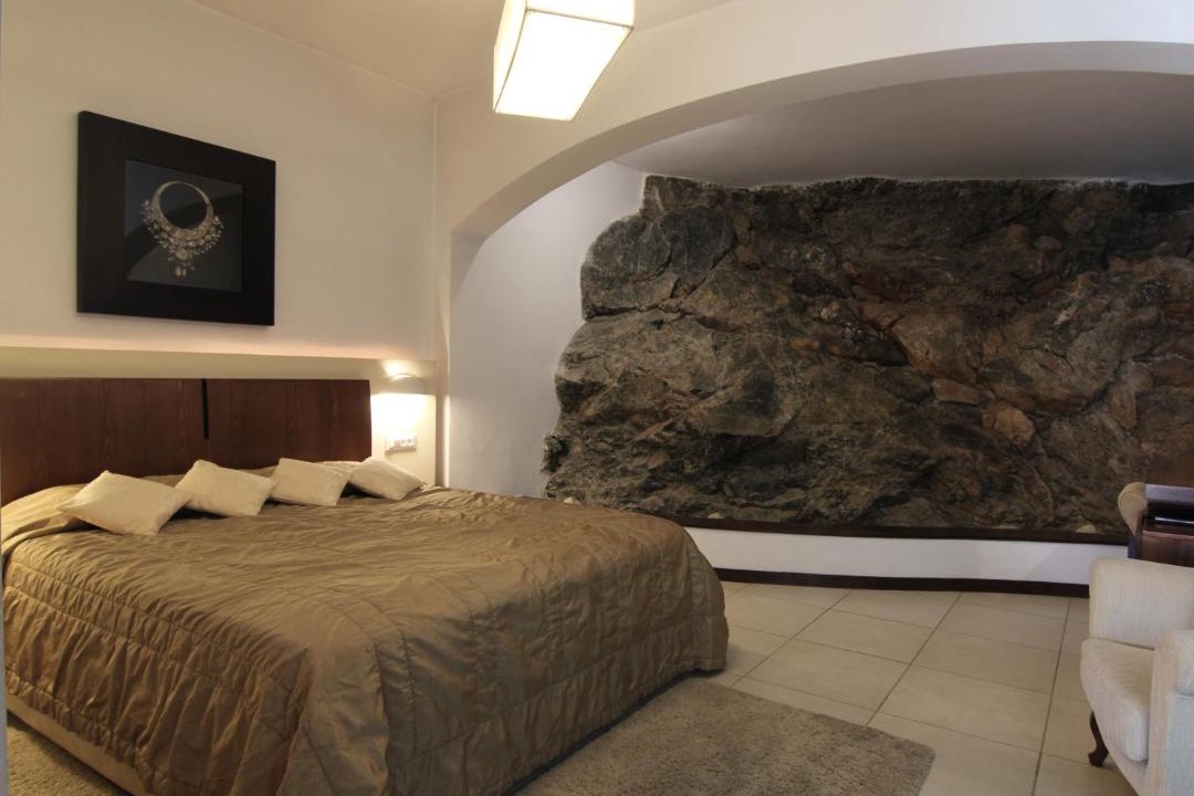 Photo of Bedroom in Anogia