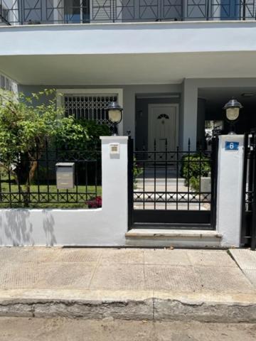 Photo of Buildings in Alimos