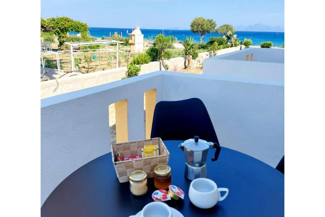 Photo of Patio Balcony in Kefalos