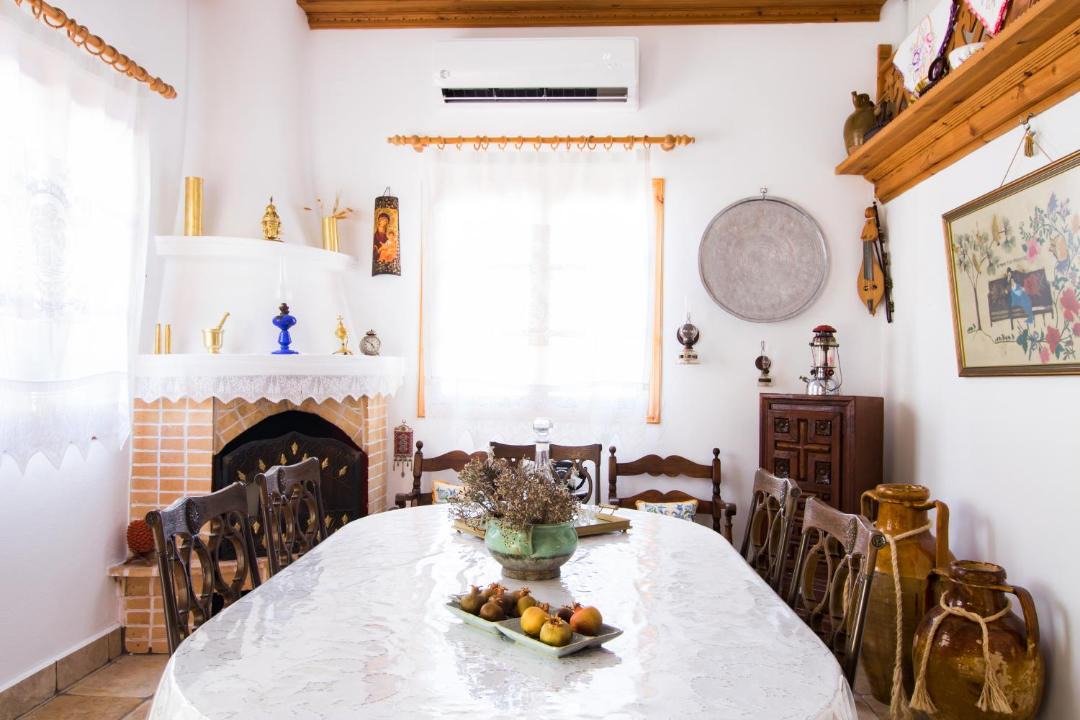 Photo of Kitchen in Aperio