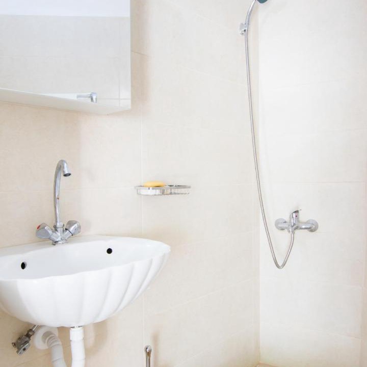 Photo of Bathroom in Aperio