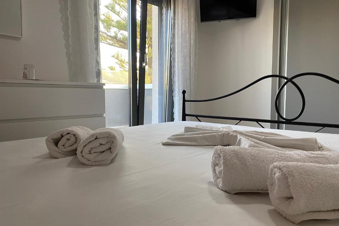 Photo of Bedroom in Kalathas