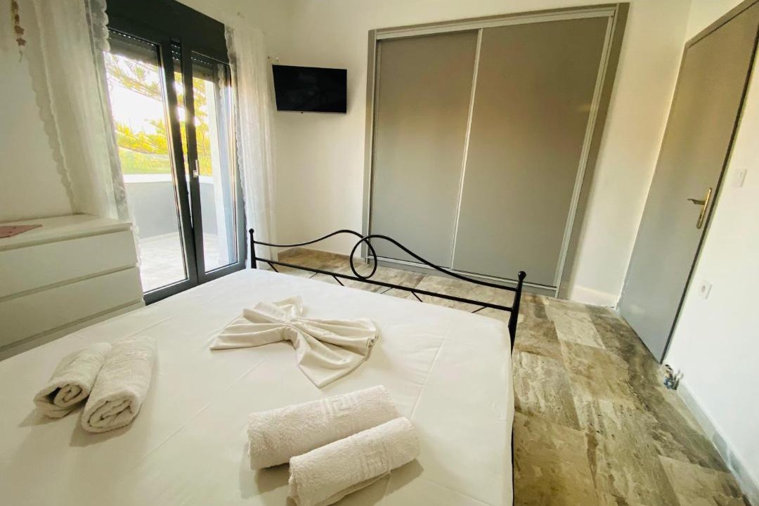 Photo of Bedroom in Kalathas