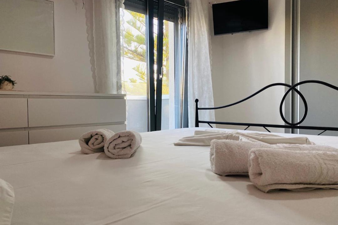 Photo of Bedroom in Kalathas