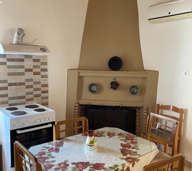Photo of Kitchen in Monemvasia