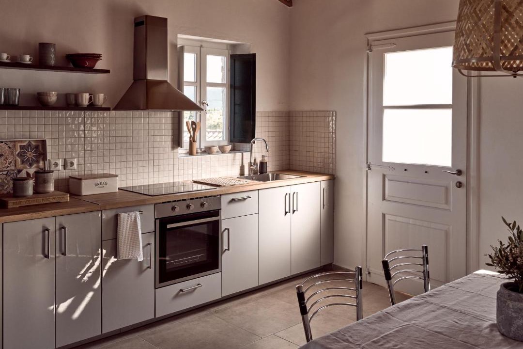 Photo of Kitchen in Korithi