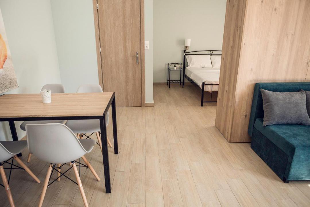 Photo of Livingroom in Lemnos