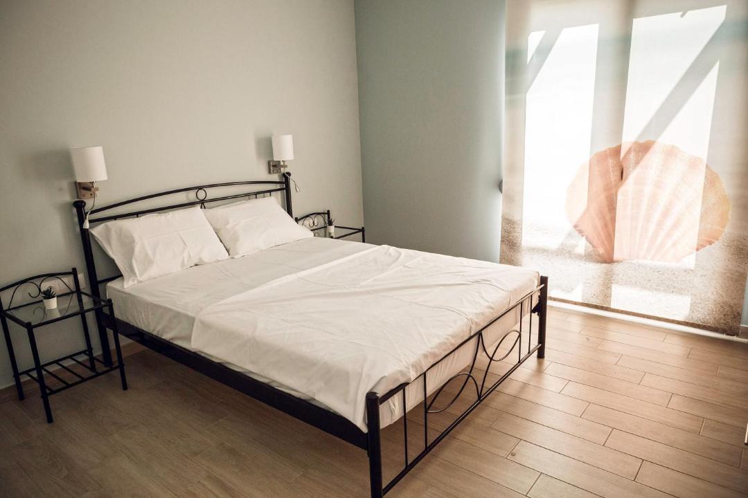 Photo of Bedroom in Lemnos
