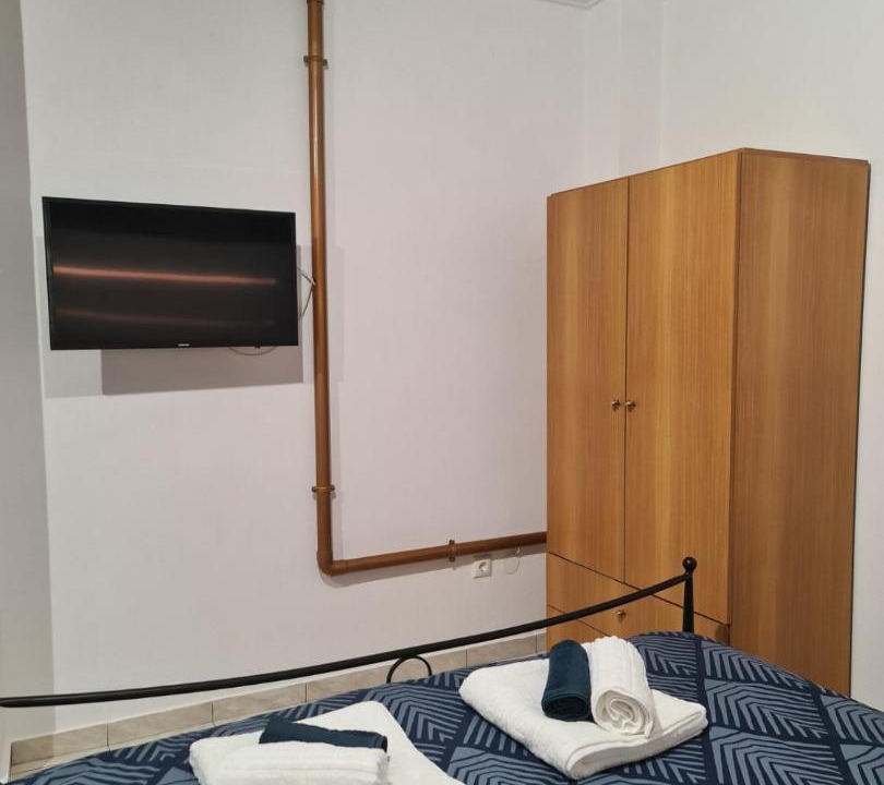 Photo of Bedroom in Larissa