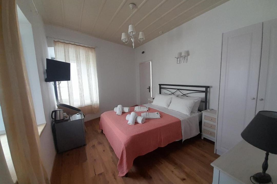 Photo of Bedroom in Spetses