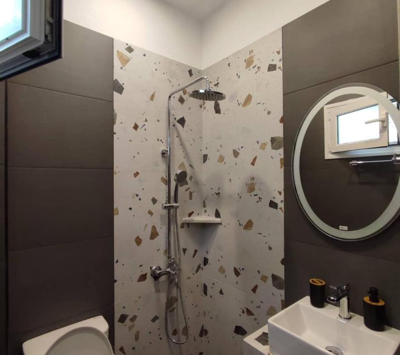 Photo of Bathroom in Zalongo