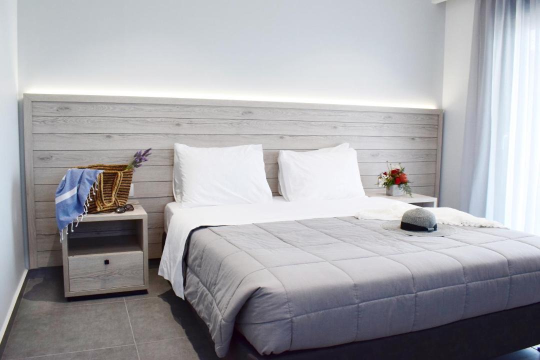 Photo of Bedroom in Mastichari