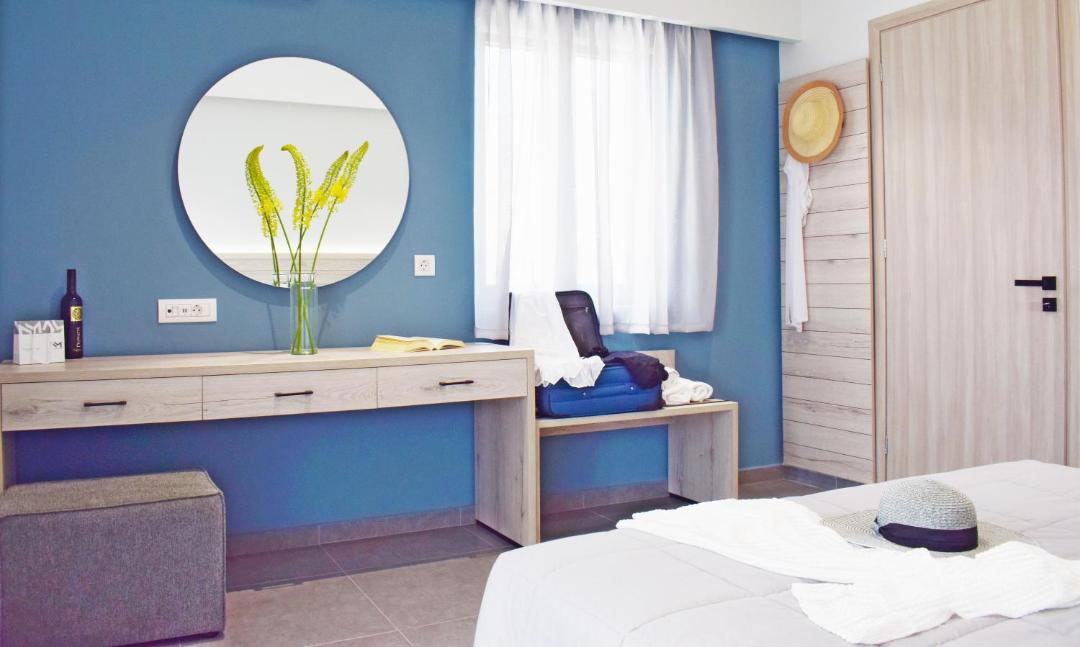 Photo of Bedroom in Mastichari