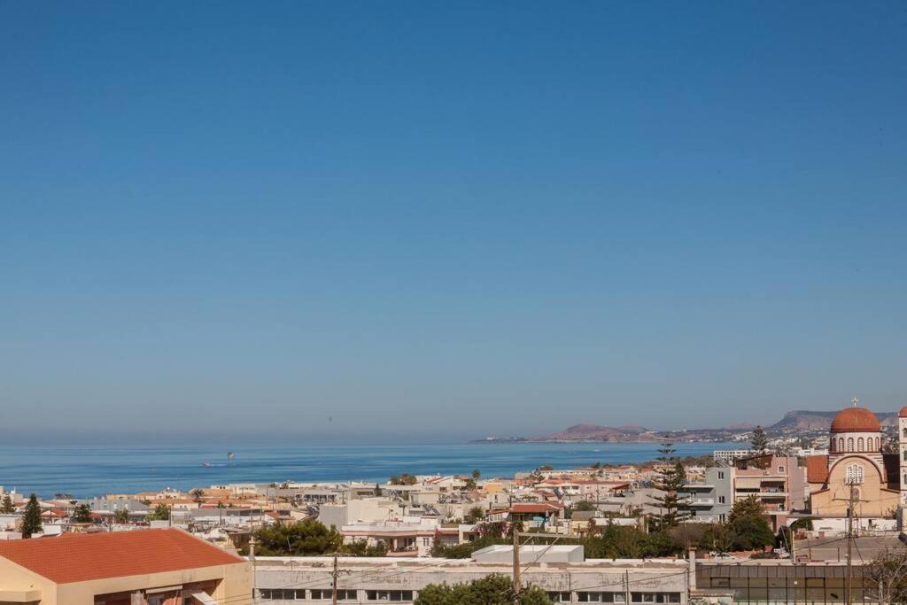 Photo of Outdoor in Rethymno