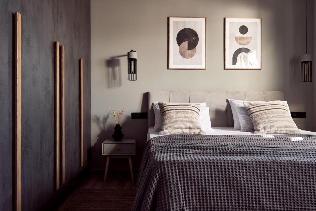 Photo of Bedroom in Gaitanion