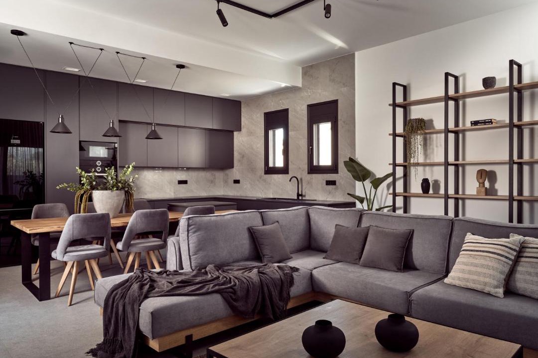 Photo of Livingroom in Gaitanion