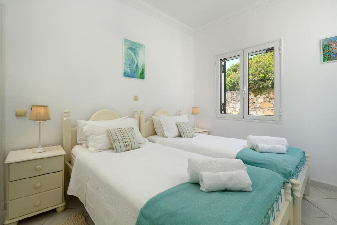 Photo of Bedroom in Lakka
