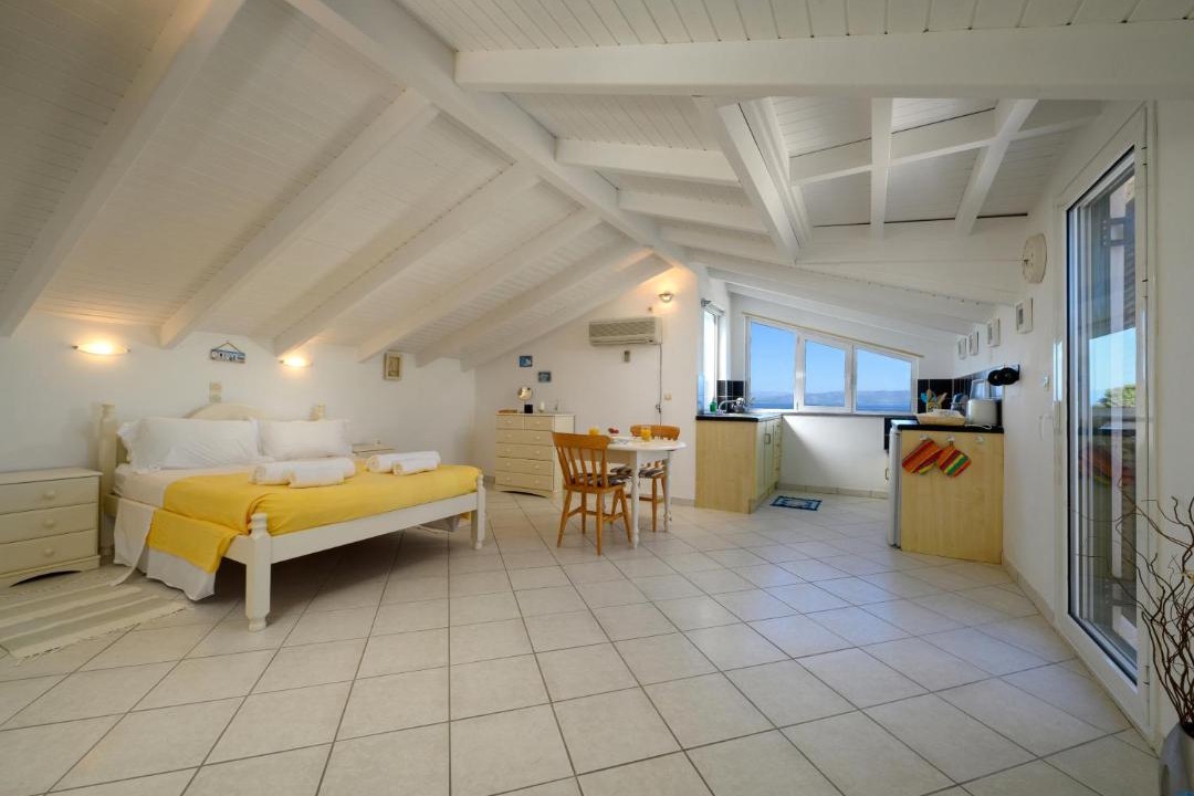 Photo of Livingroom in Lakka