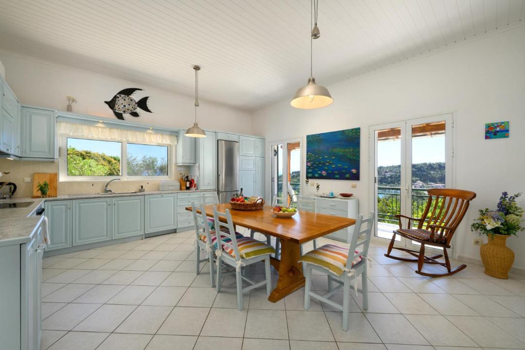 Photo of Livingroom in Lakka