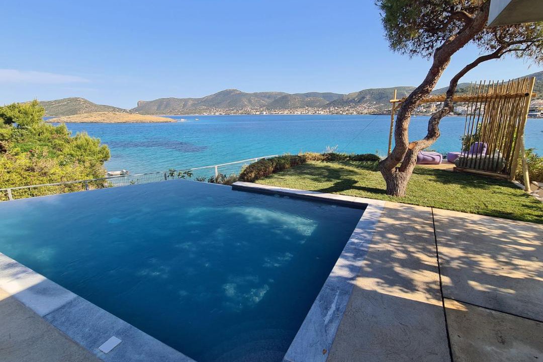 Photo of Outdoor in Porto Rafti