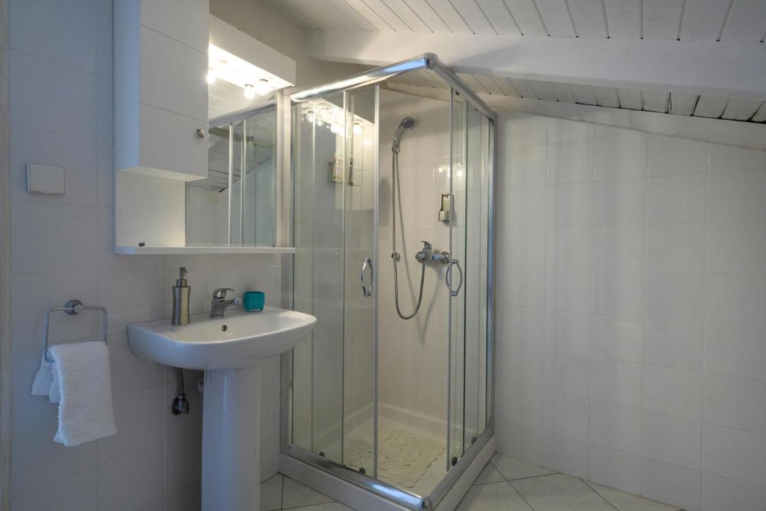 Photo of Bathroom in Lakka