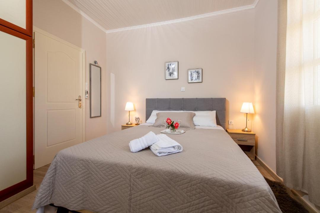 Photo of Bedroom in Diakofto